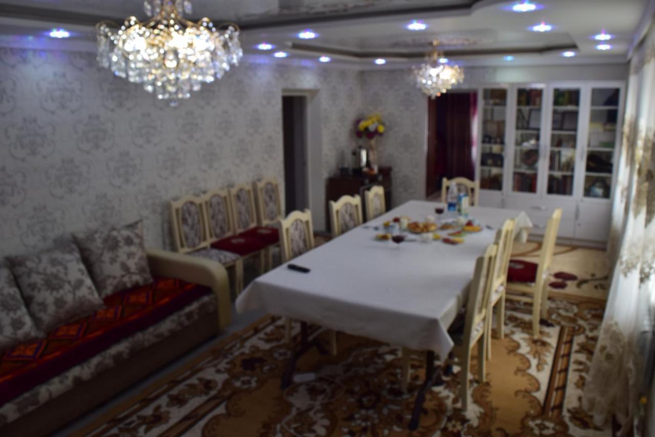 Naryn Guest House Екстериор снимка