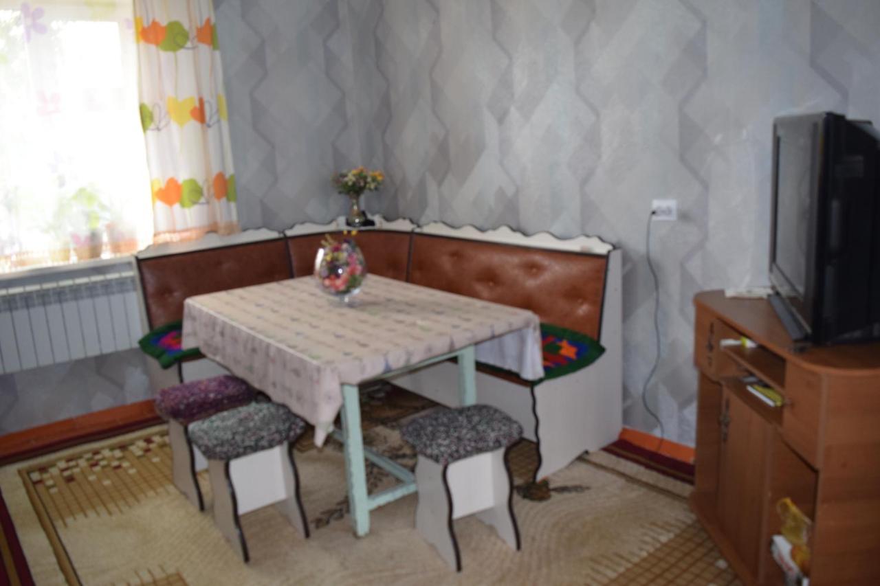Naryn Guest House Екстериор снимка