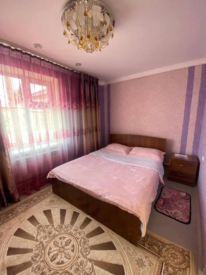 Naryn Guest House Екстериор снимка