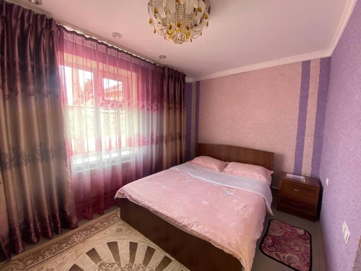 Naryn Guest House Екстериор снимка