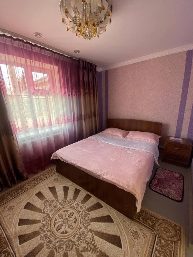 Naryn Guest House Екстериор снимка