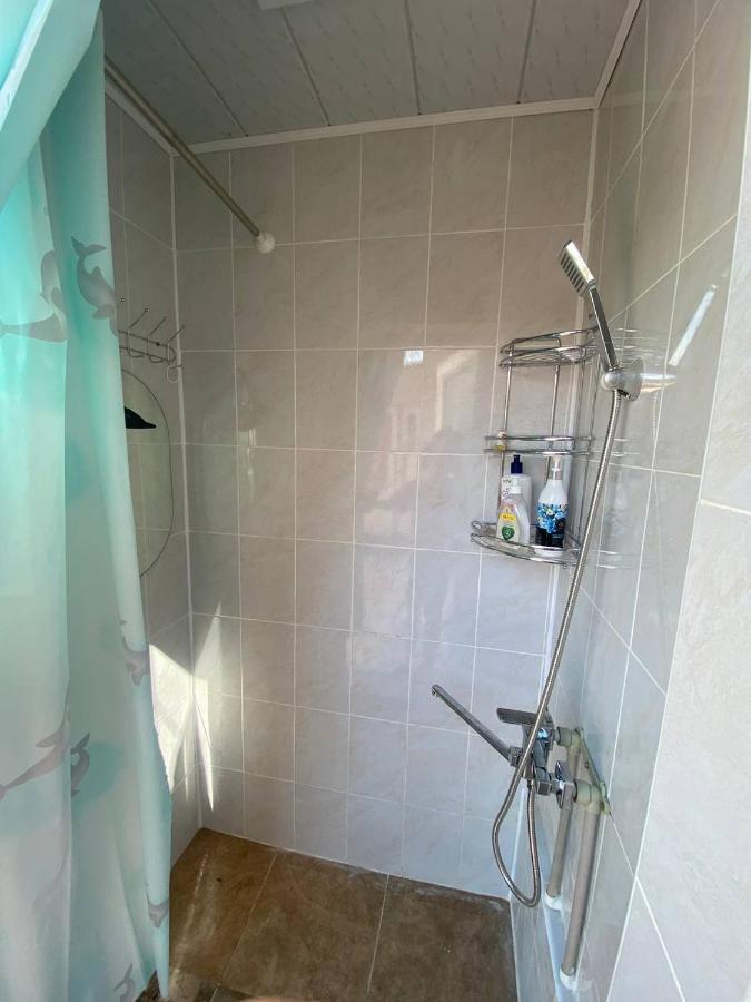Naryn Guest House Екстериор снимка