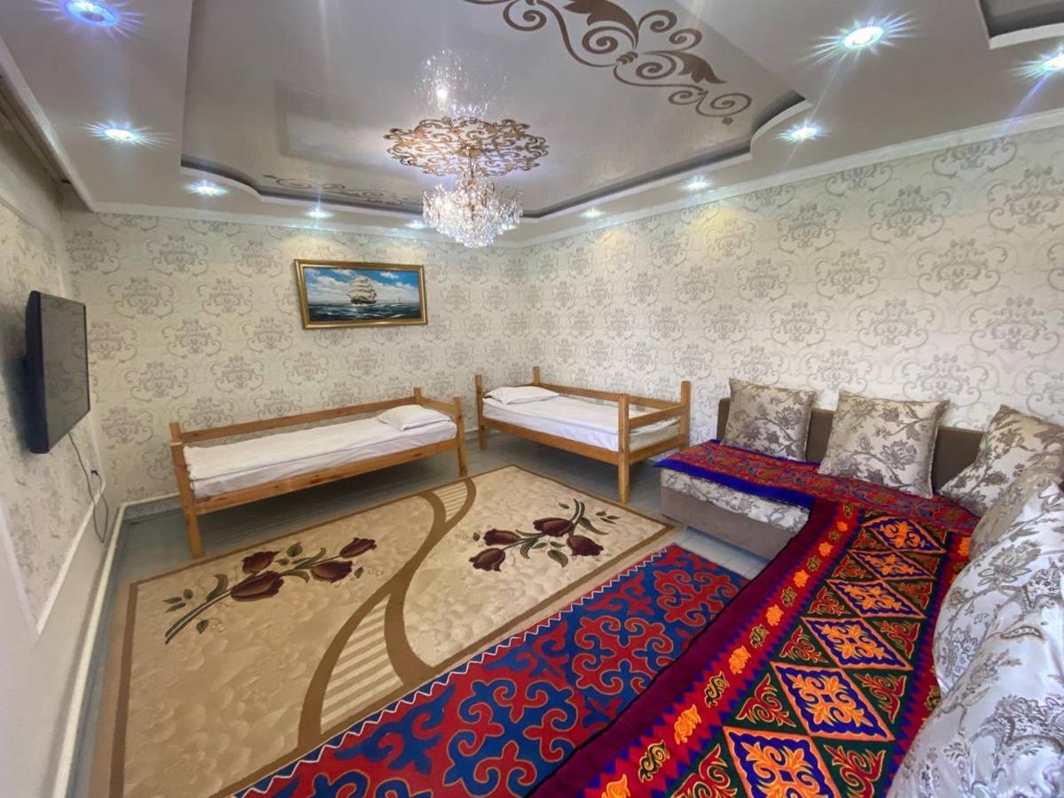 Naryn Guest House Екстериор снимка