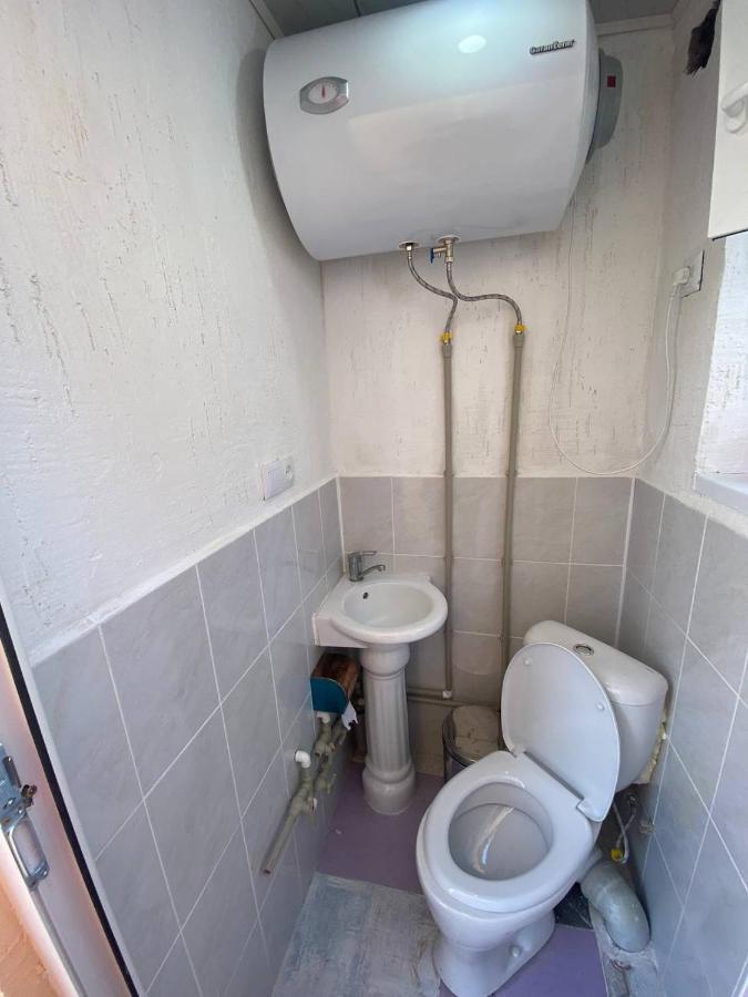 Naryn Guest House Екстериор снимка