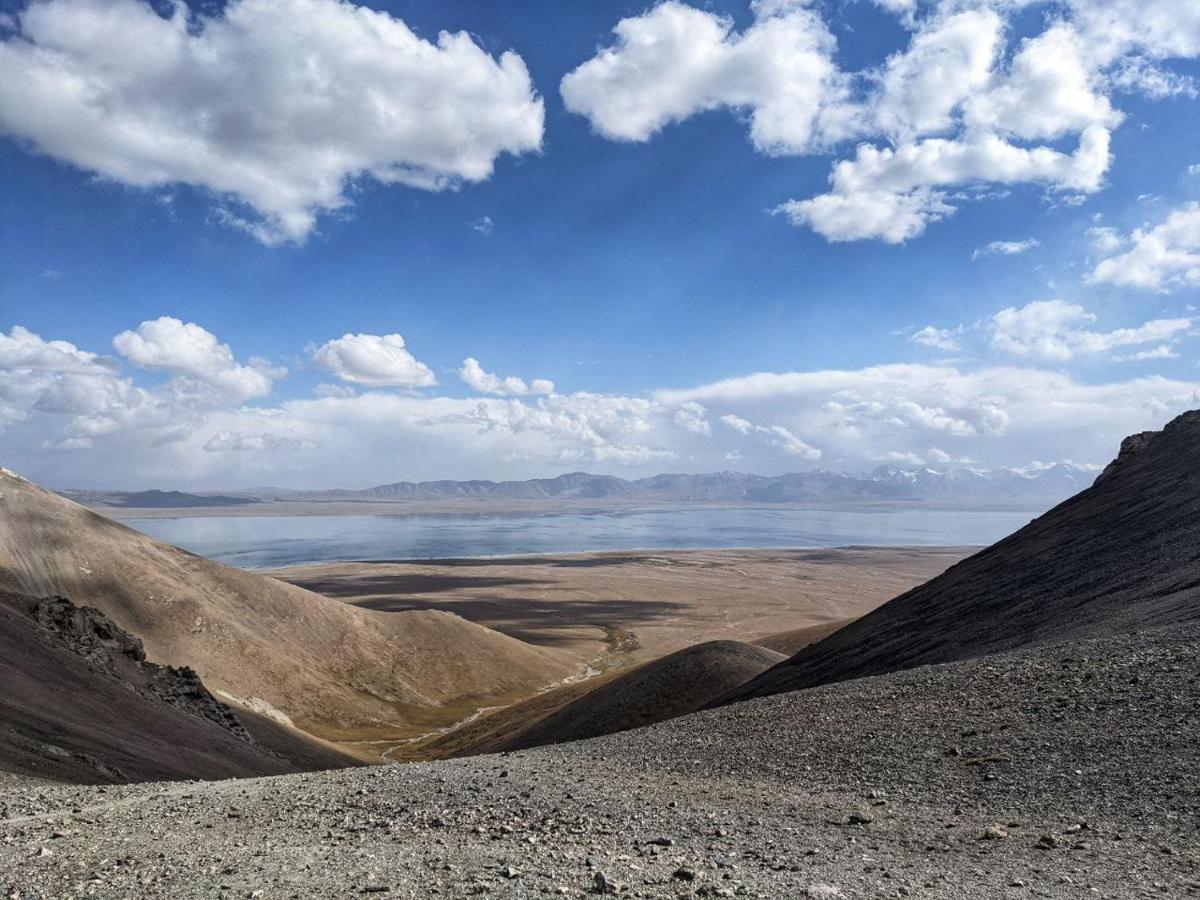 Naryn Guest House Екстериор снимка