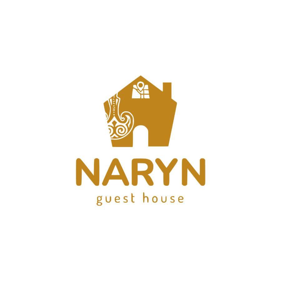 Naryn Guest House Екстериор снимка