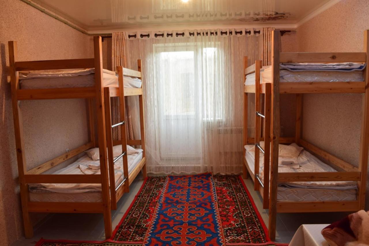 Naryn Guest House Екстериор снимка
