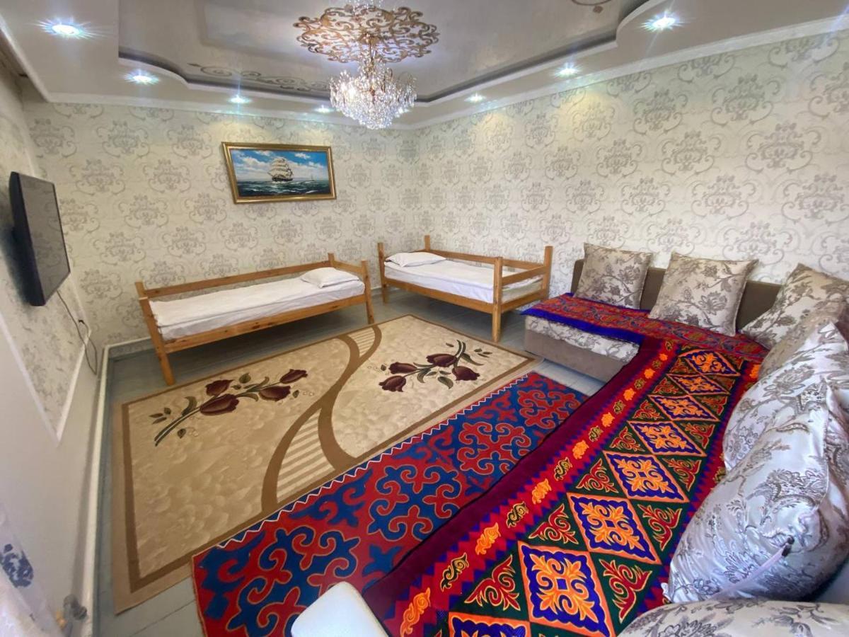 Naryn Guest House Екстериор снимка