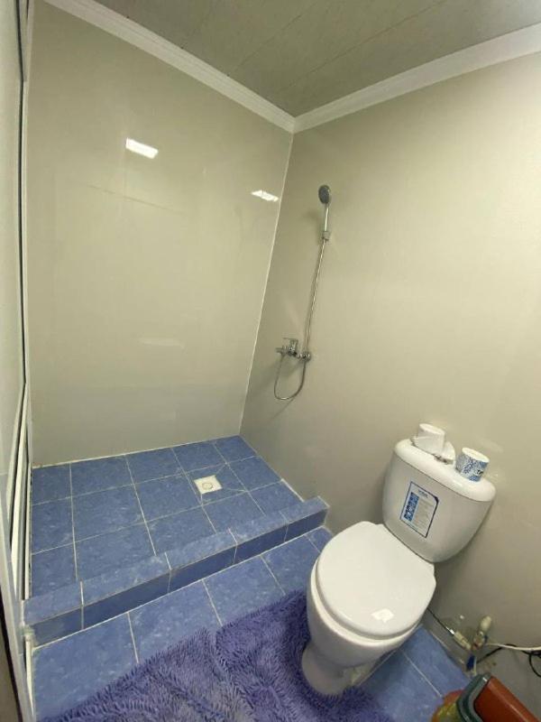 Naryn Guest House Екстериор снимка