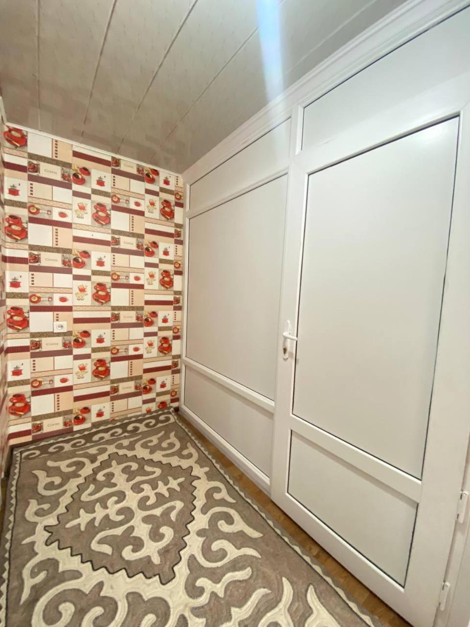 Naryn Guest House Екстериор снимка