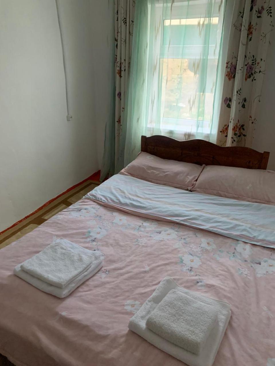 Naryn Guest House Екстериор снимка