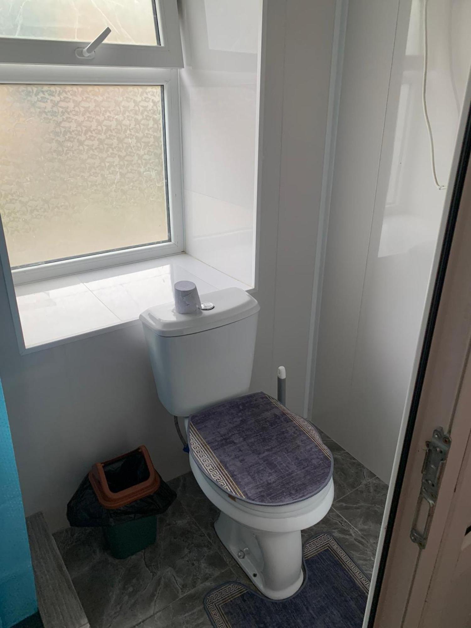 Naryn Guest House Екстериор снимка