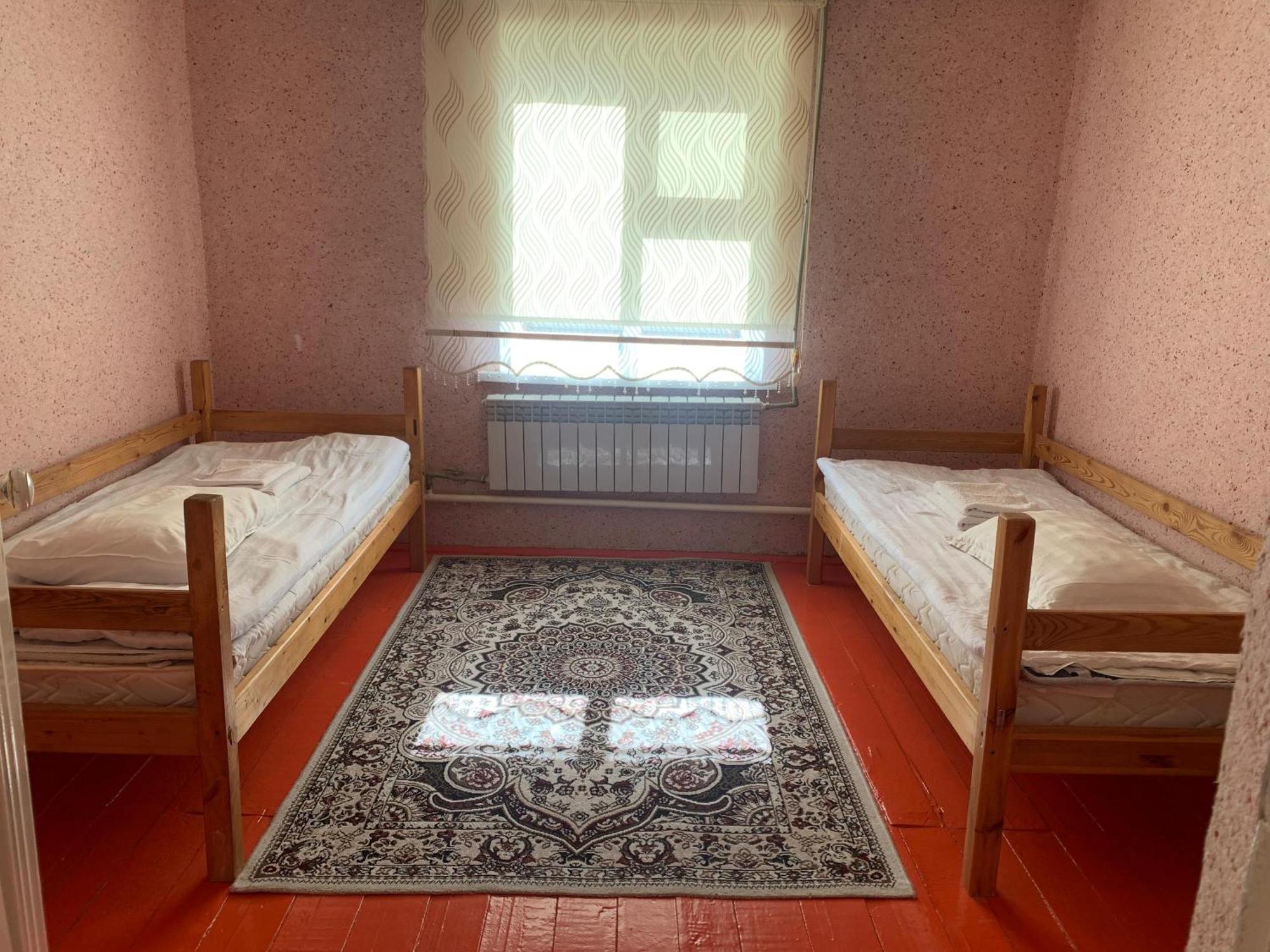 Naryn Guest House Екстериор снимка